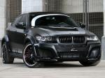 BMW CLR X 650 GT by Lumma Design 2009 года